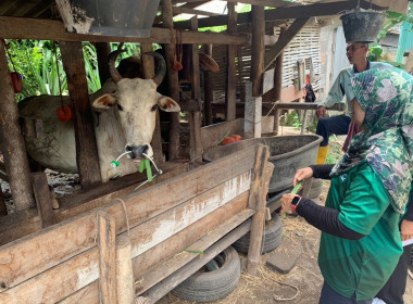 เข้าติดตามผลการใช้เงินกู้กองทุนพัฒนาสหกรณ์ ตามโครงการปกติ พารามิเตอร์รูปภาพ 5